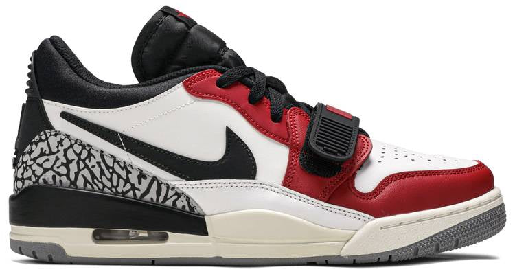 Jordan Legacy 312 Low  Chicago  CD7069-106