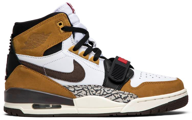 Jordan Legacy 312  Rookie of the Year  AV3922-102