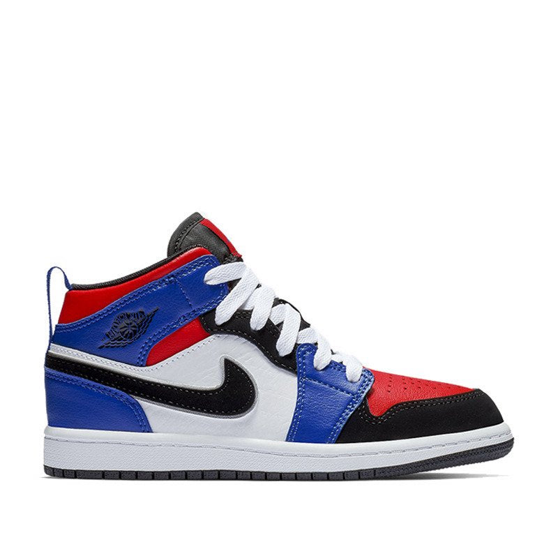 Air Jordan 1 Mid PS  Top 3  640734-124