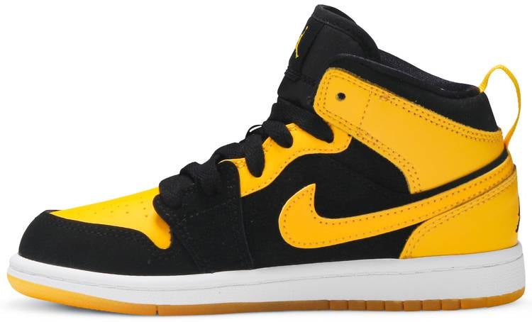 Air Jordan 1 Mid PS  New Love  640734-035