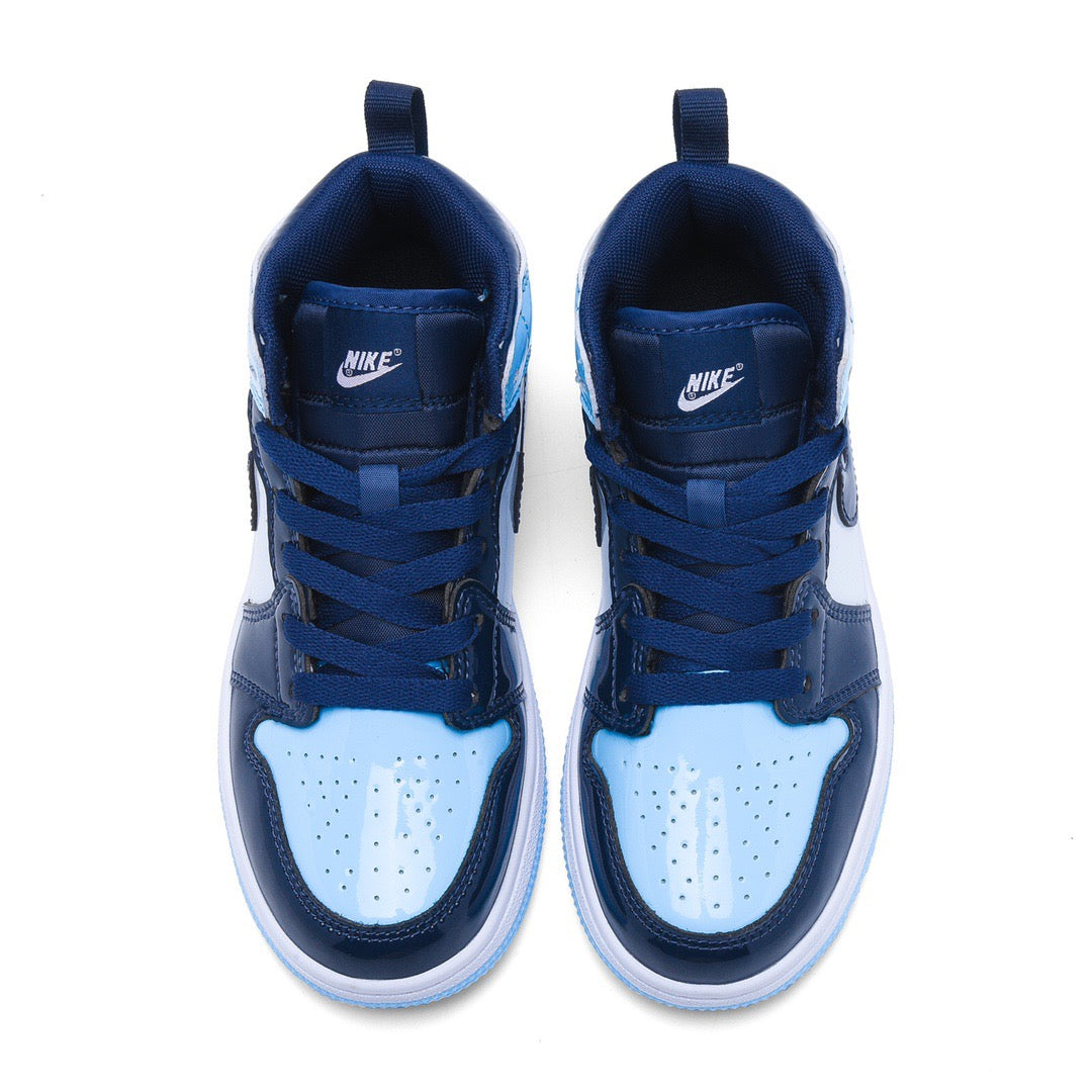 Air Jordan 1 Retro High PS  Blue Chill  CD0461-401