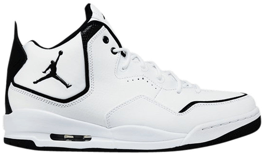 Jordan Courtside 23  White Black  AR1000-100