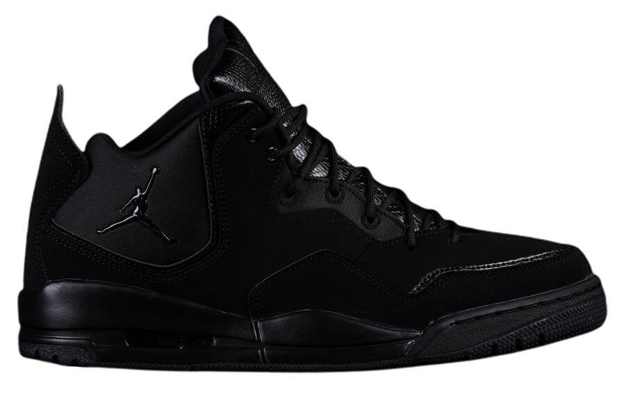 Jordan Courtside 23  Triple Black  AR1000-001