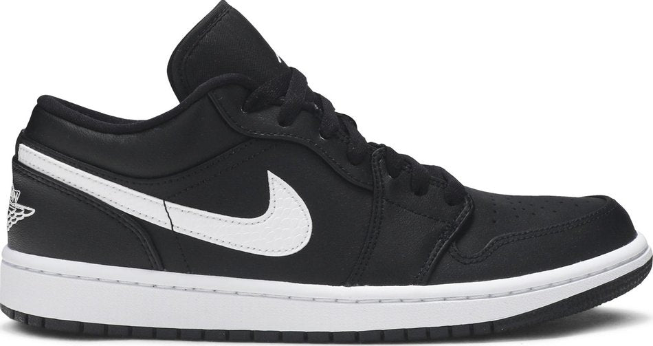 Wmns Air Jordan 1 Low  Black  AO9944-001