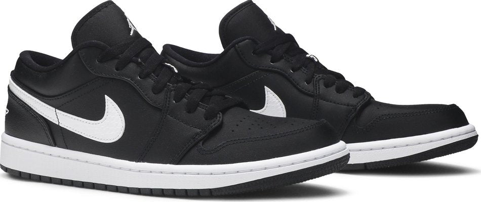 Wmns Air Jordan 1 Low  Black  AO9944-001