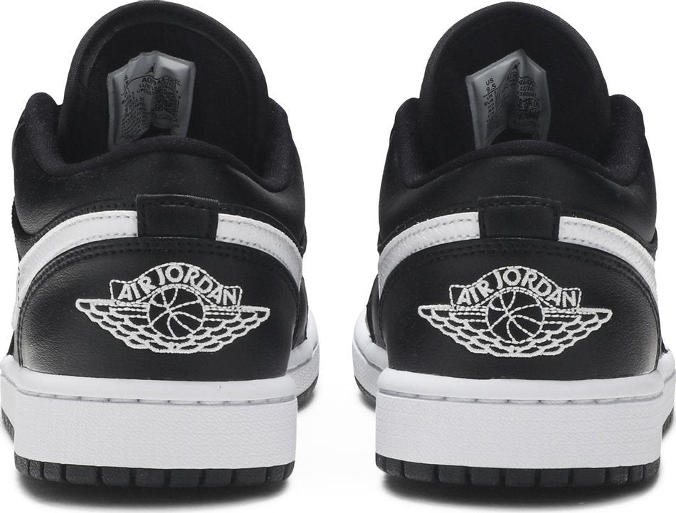 Wmns Air Jordan 1 Low  Black  AO9944-001