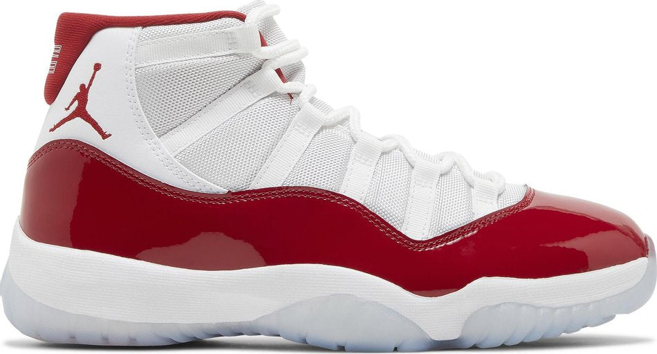 Air Jordan 11 Retro  Cherry  CT8012-116