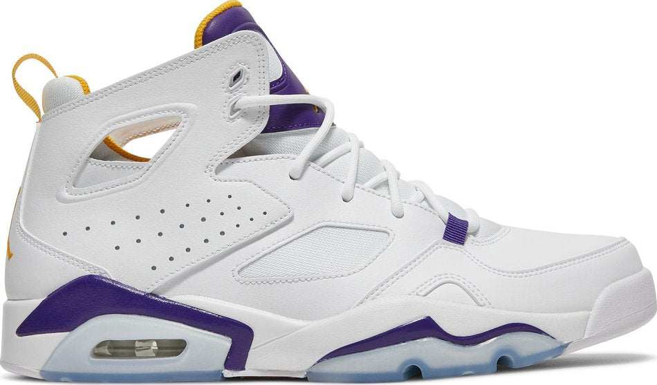 Jordan Flight Club 91  Lakers  DC7329-105