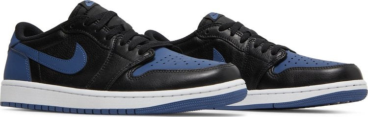 Air Jordan 1 Retro Low OG  Mystic Navy  CZ0790-041