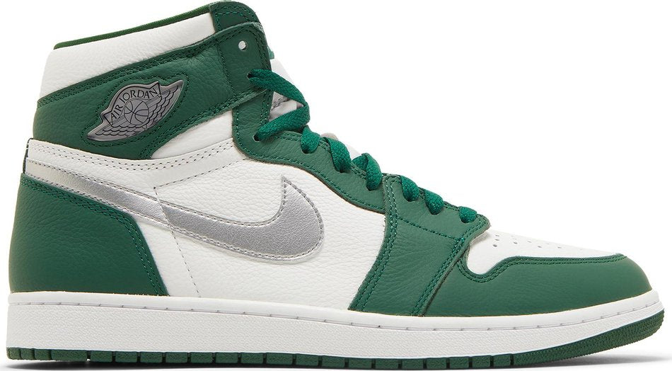 Air Jordan 1 Retro High OG  Gorge Green  DZ5485-303