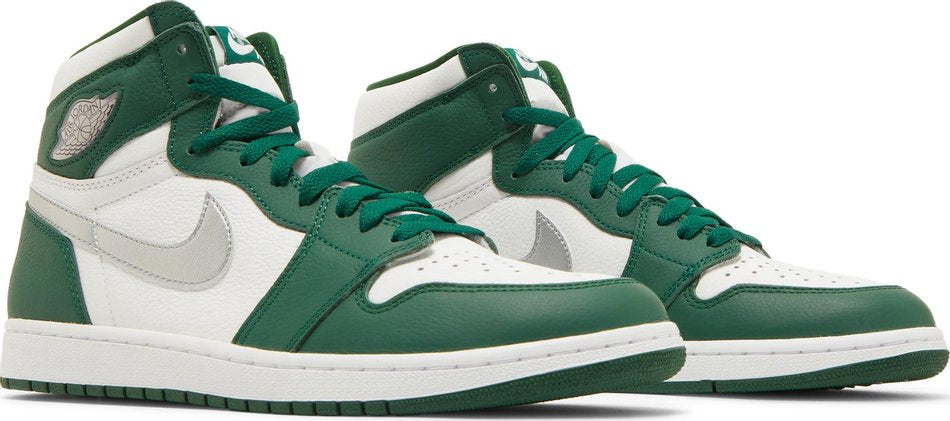 Air Jordan 1 Retro High OG  Gorge Green  DZ5485-303