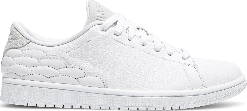 Air Jordan 1 Centre Court  White on White  DJ2756-100