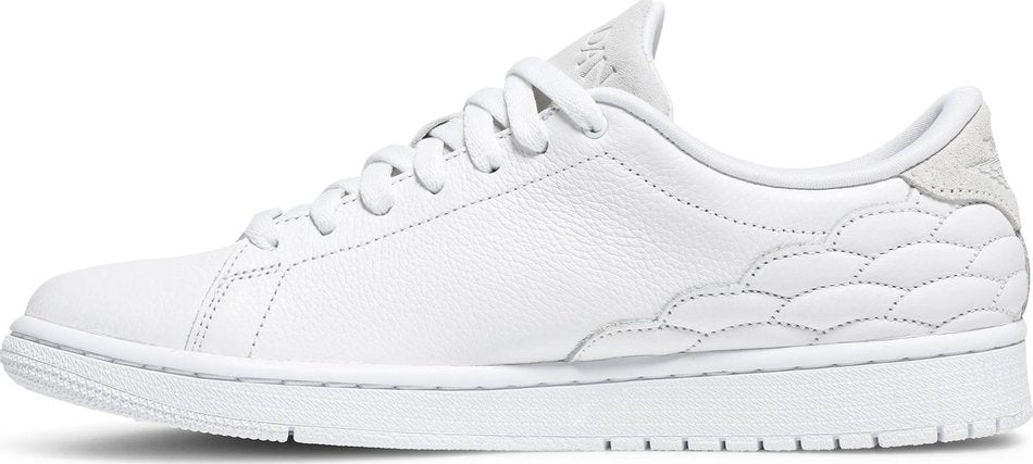 Air Jordan 1 Centre Court  White on White  DJ2756-100