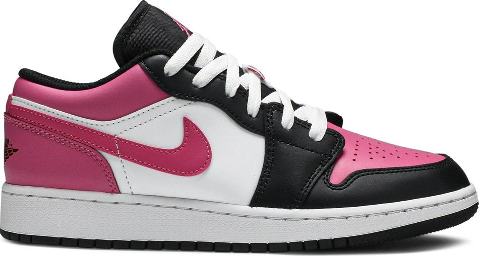 Air Jordan 1 Low GS  Pinksicle  554723-106