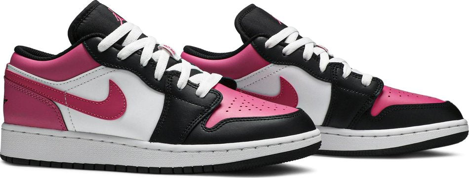 Air Jordan 1 Low GS  Pinksicle  554723-106