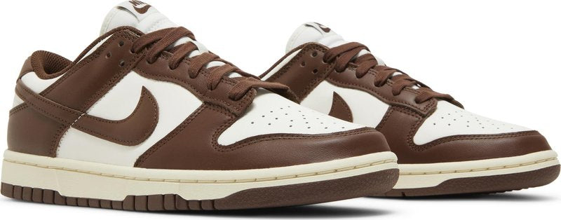 Wmns Dunk Low  Cacao Wow  DD1503-124