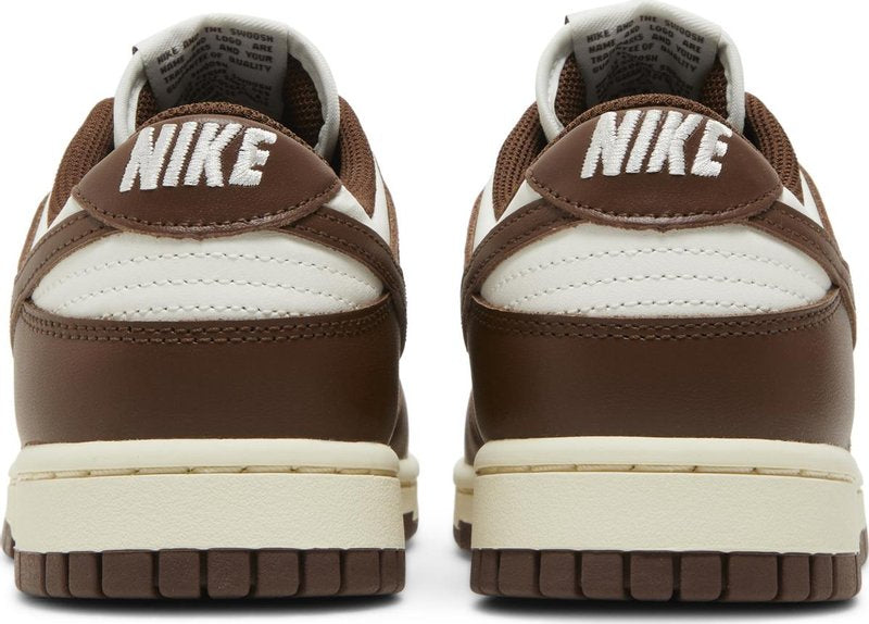 Wmns Dunk Low  Cacao Wow  DD1503-124