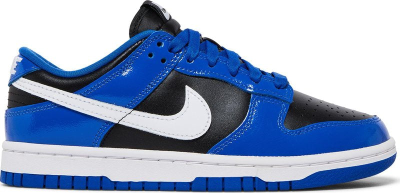 Wmns Dunk Low  Game Royal  DQ7576-400