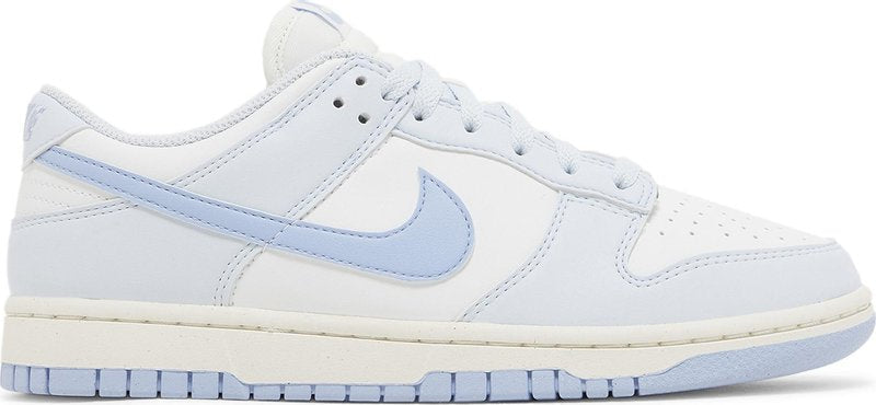 Wmns Dunk Low Next Nature  Blue Tint  DD1873-400