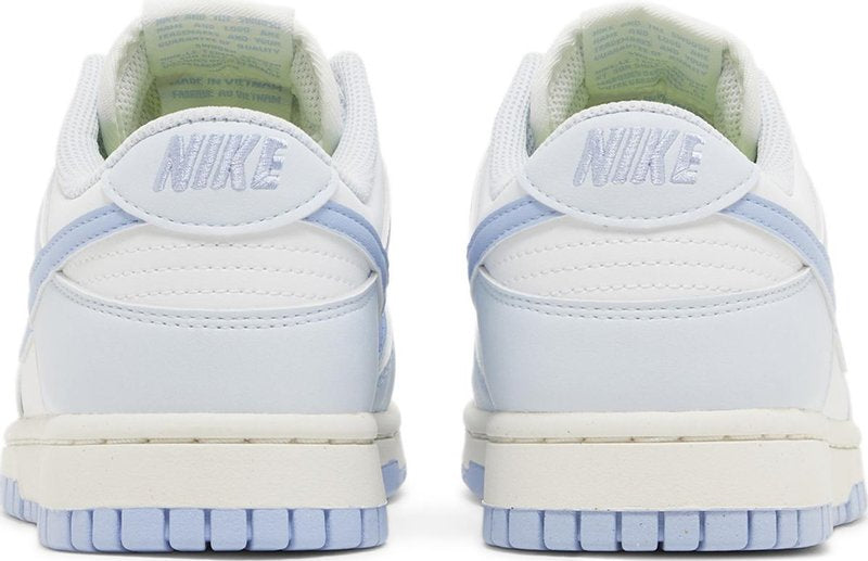 Wmns Dunk Low Next Nature  Blue Tint  DD1873-400