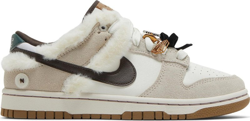 Wmns Dunk Low  Mink And Jewels  FB1859-121