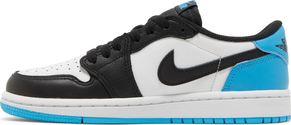 Wmns Air Jordan 1 Retro Low OG  UNC  CZ0775-104