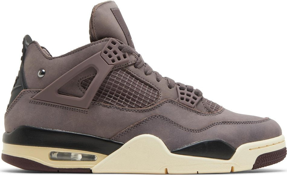 A Ma Maniere x Air Jordan 4 Retro  Violet Ore  DV6773-220