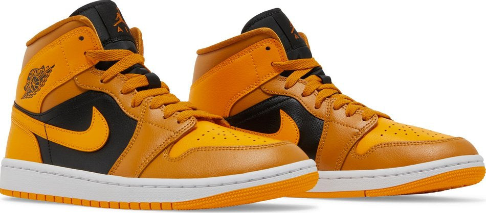 Wmns Air Jordan 1 Mid  Chutney  BQ6472-700