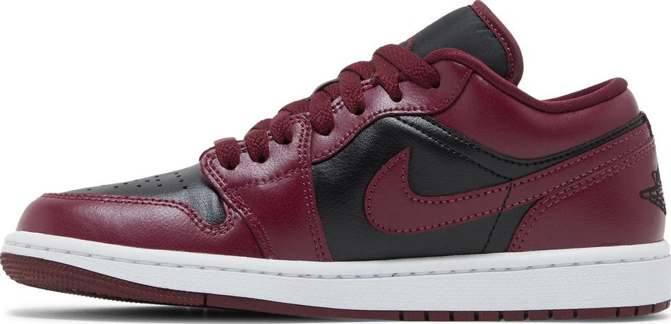 Wmns Air Jordan 1 Low  Dark Beetroot  DC0774-006