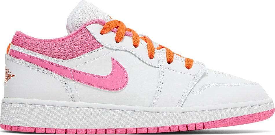 Air Jordan 1 Low GS  Pinksicle  DR9498-168