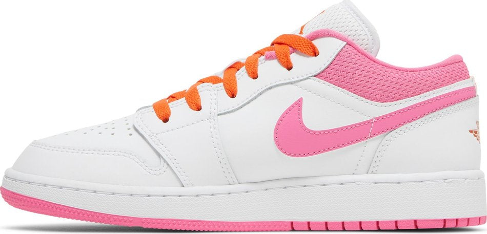 Air Jordan 1 Low GS  Pinksicle  DR9498-168