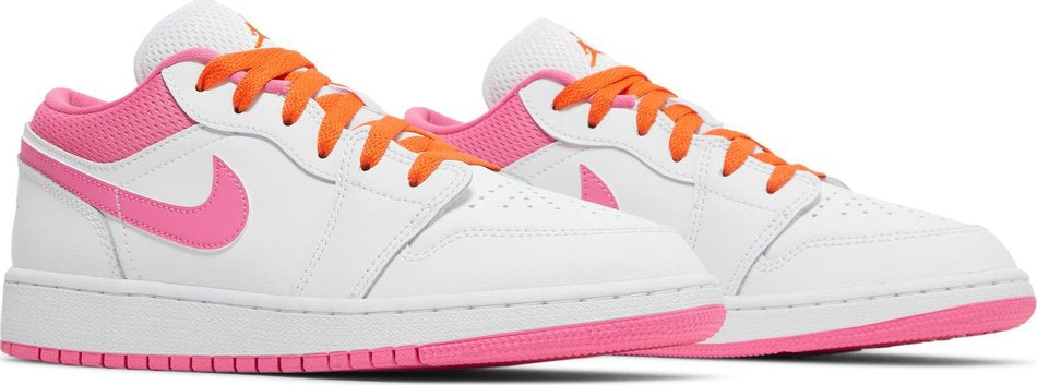 Air Jordan 1 Low GS  Pinksicle  DR9498-168