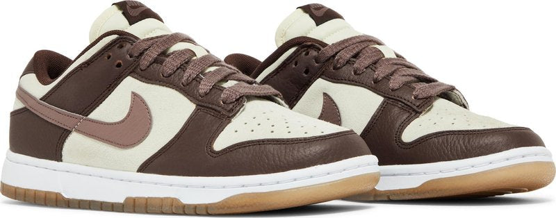 Wmns Dunk Low  Plum Eclipse  FJ4734-100