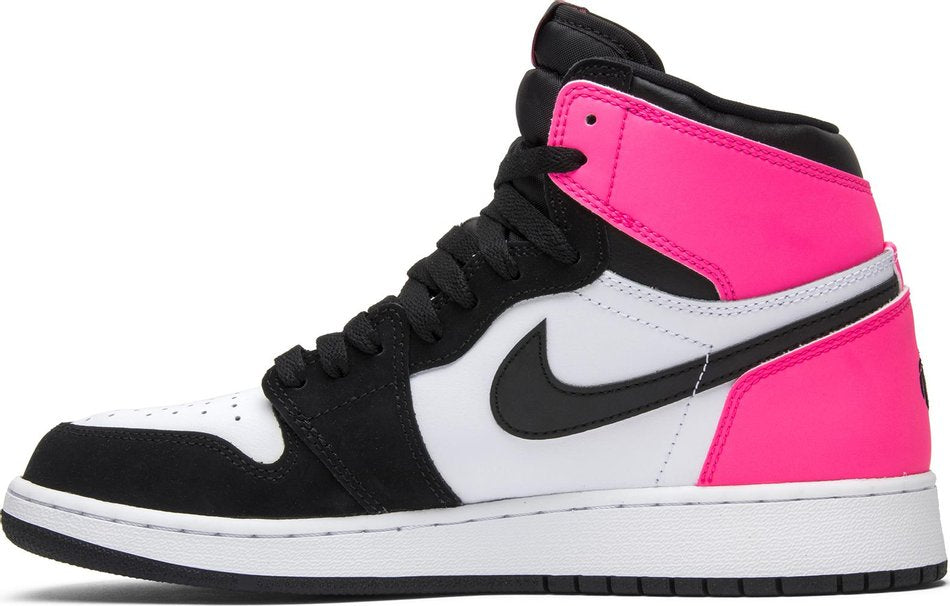 Air Jordan 1 Retro High GG  Valentine s Day  881426-009