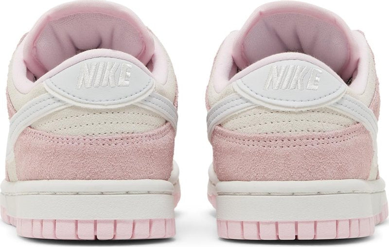 Wmns Dunk Low LX  Pink Foam  DV3054-600