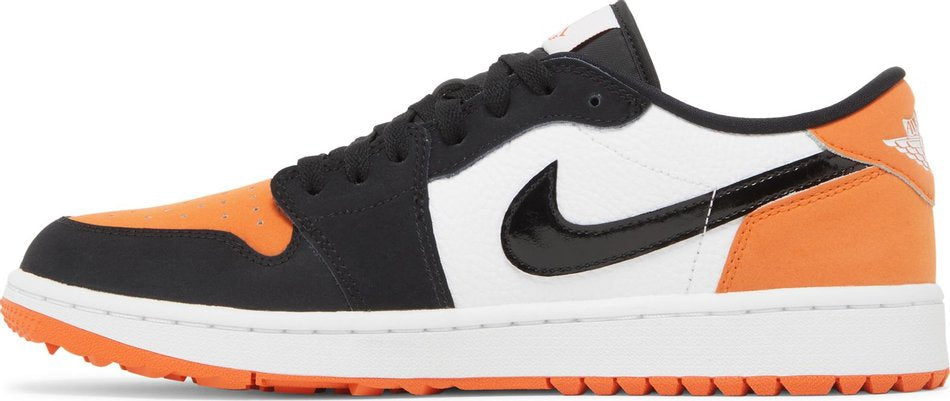 Air Jordan 1 Low Golf  Shattered Backboard  DD9315-800