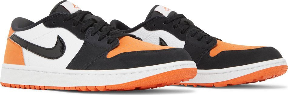 Air Jordan 1 Low Golf  Shattered Backboard  DD9315-800