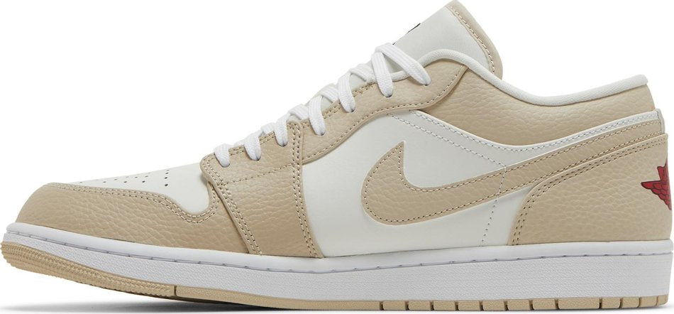 Air Jordan 1 Low SE  Sail Rattan  FB7168-121