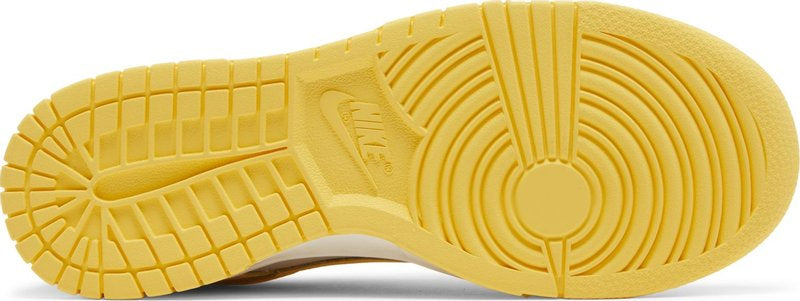 Wmns Dunk Low  Citron Pulse  DD1503-002