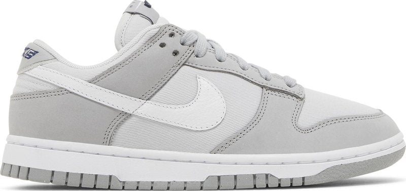 Wmns Dunk Low LX  Light Smoke Grey  FB7720-002