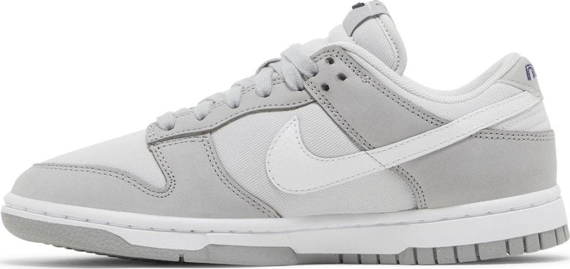 Wmns Dunk Low LX  Light Smoke Grey  FB7720-002