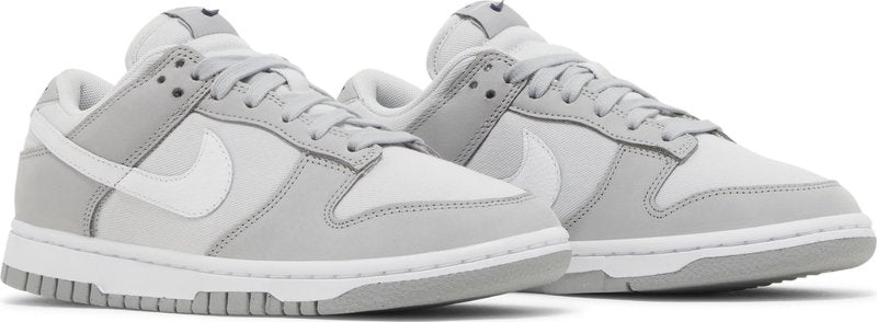 Wmns Dunk Low LX  Light Smoke Grey  FB7720-002