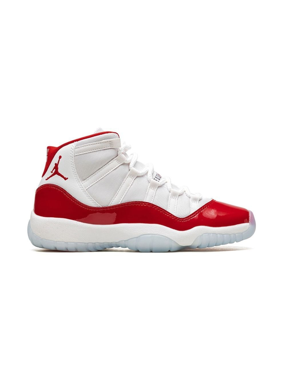 Air Jordan 11 Retro GS  Cherry  378038-116