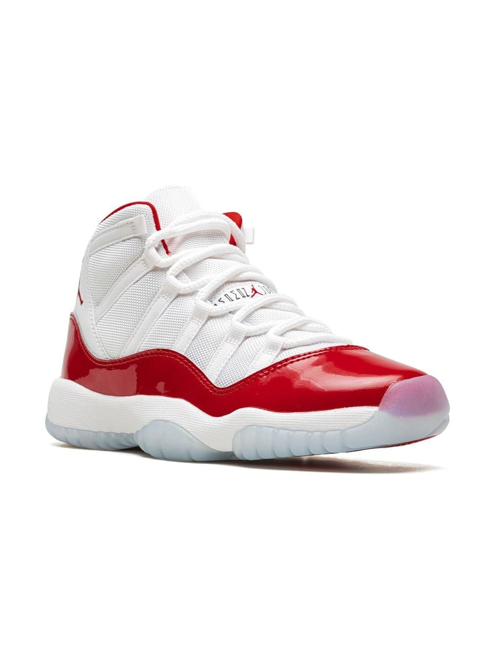 Air Jordan 11 Retro GS  Cherry  378038-116