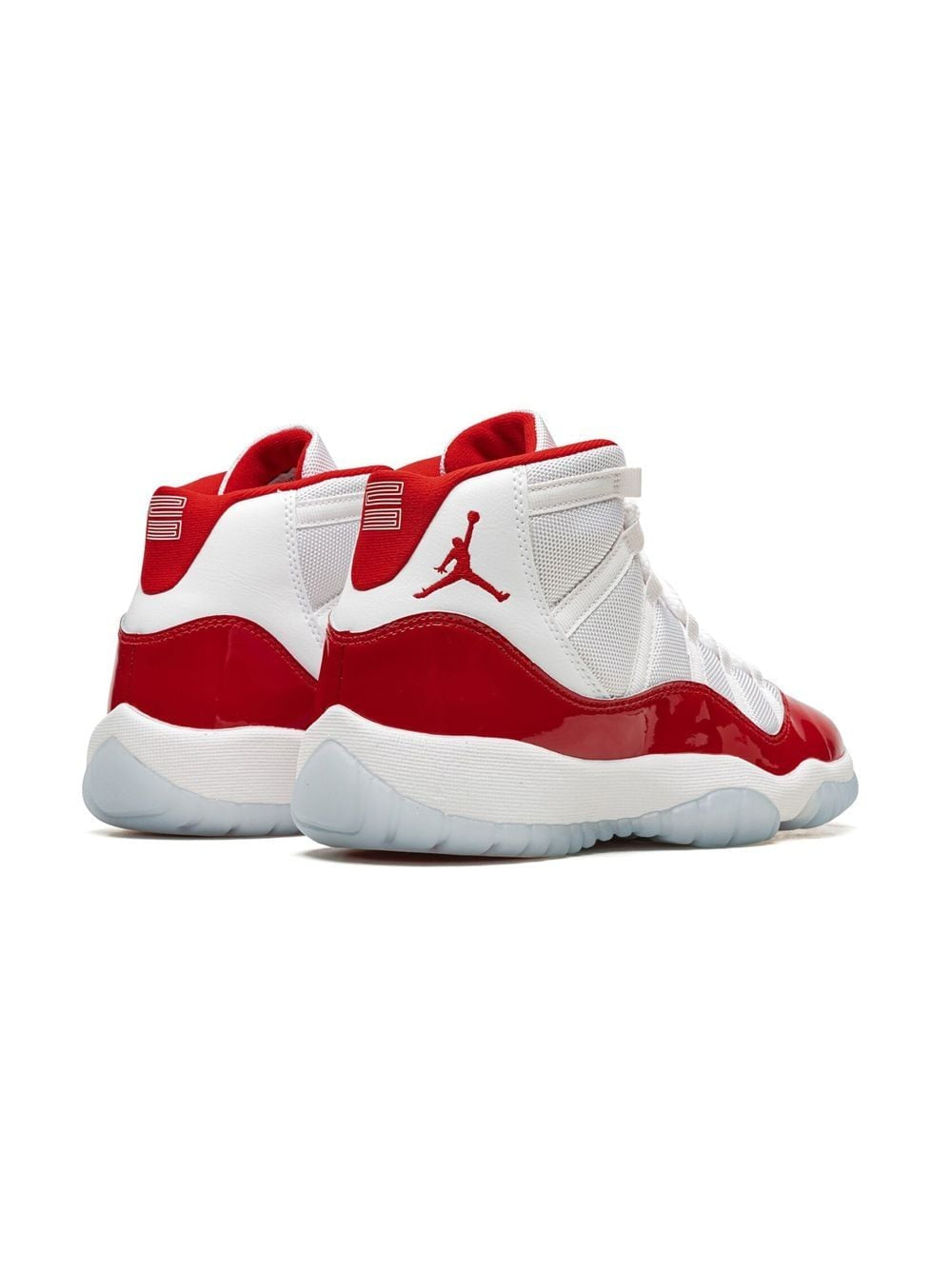 Air Jordan 11 Retro GS  Cherry  378038-116