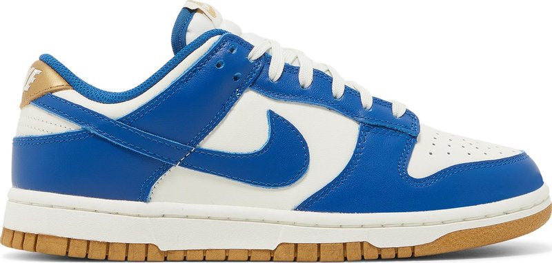 Wmns Dunk Low  Kansas City Royals  FB7173-141