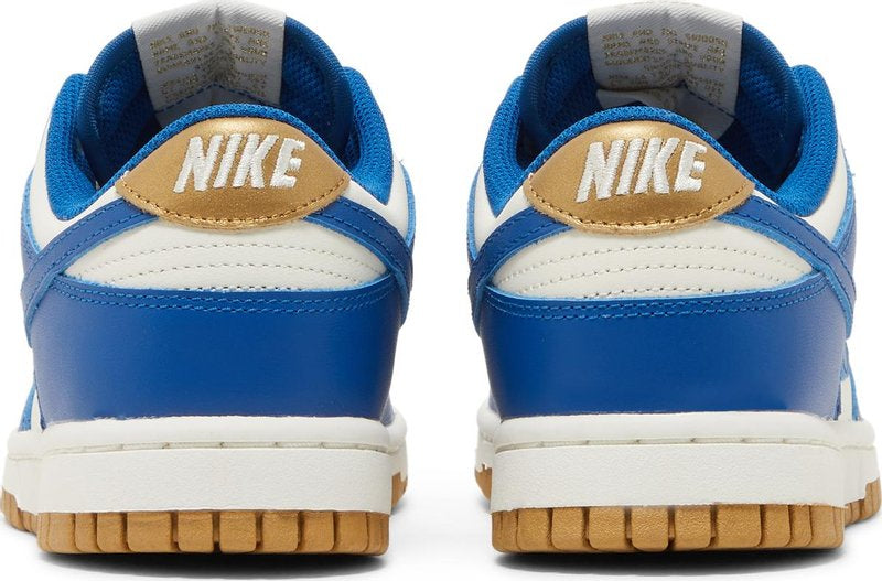 Wmns Dunk Low  Kansas City Royals  FB7173-141