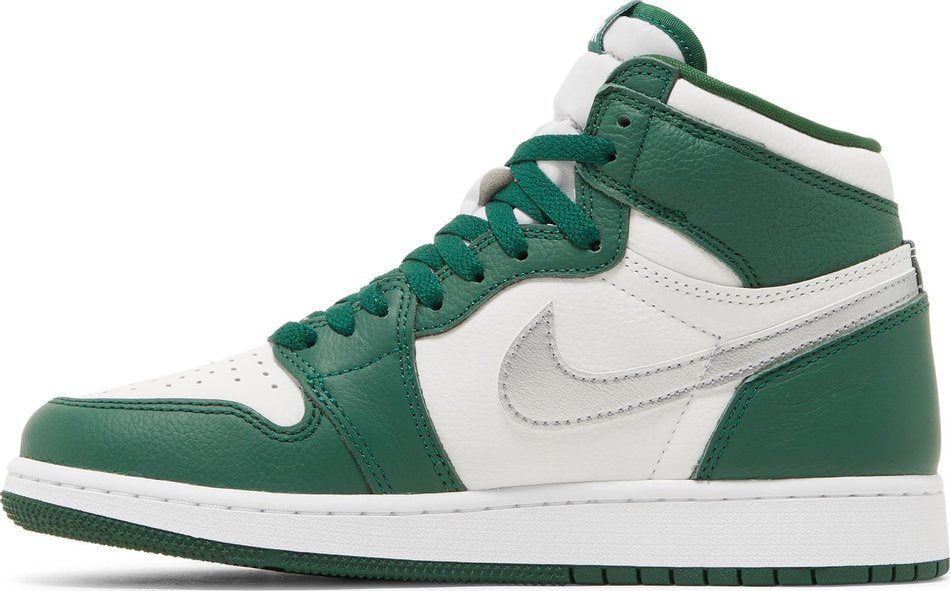 Air Jordan 1 Retro High OG GS  Gorge Green  575441-303