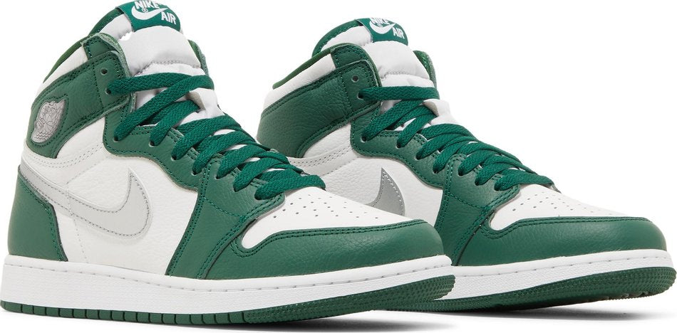 Air Jordan 1 Retro High OG GS  Gorge Green  575441-303