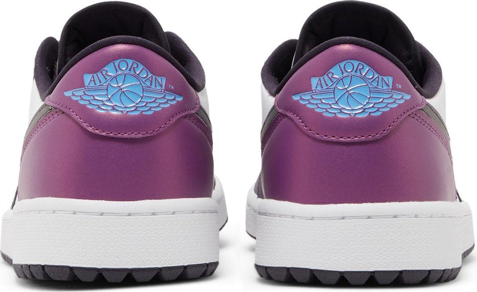 Air Jordan 1 Low Golf NRG  Purple Smoke  DZ9787-155